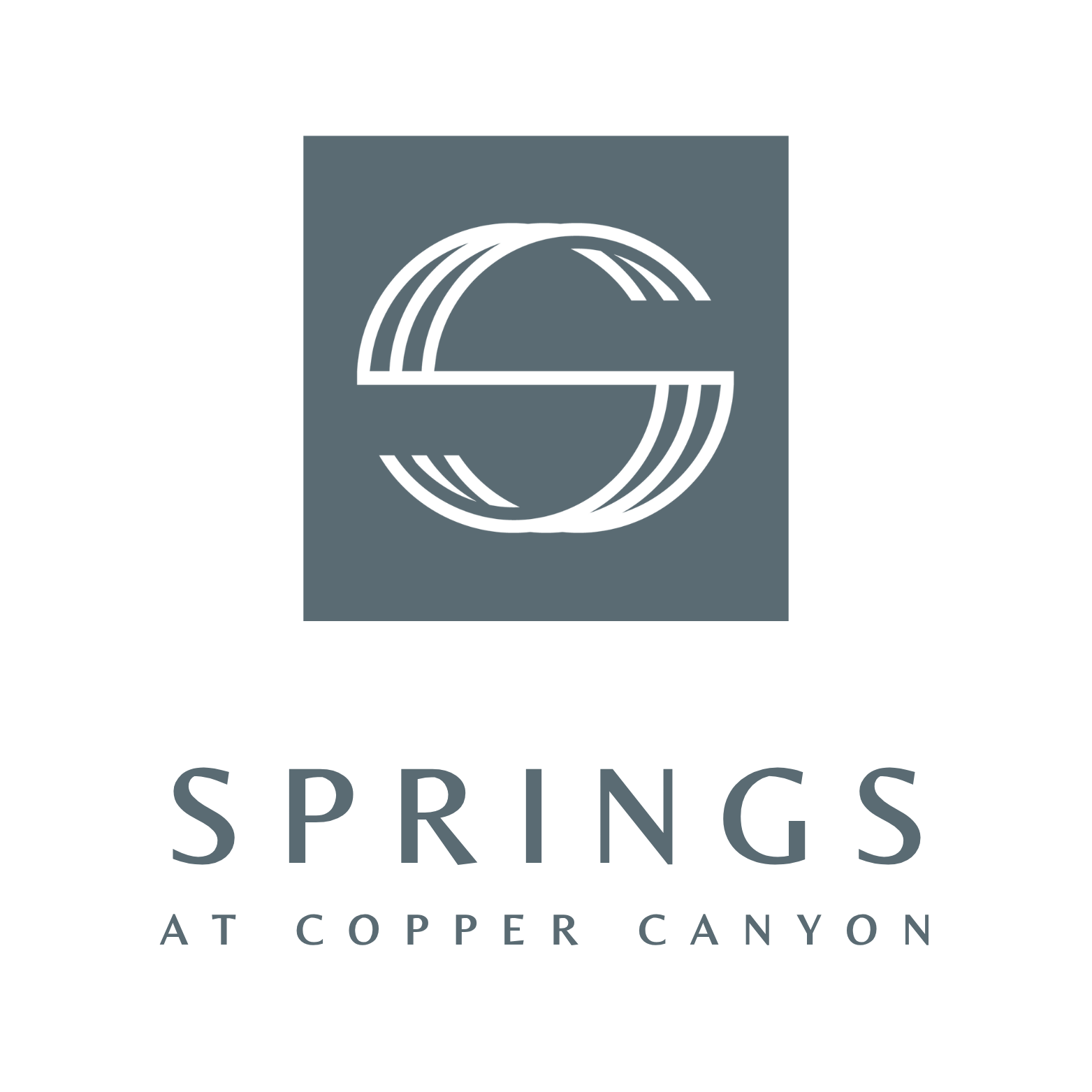 Springs at Copper Canyon Logo
